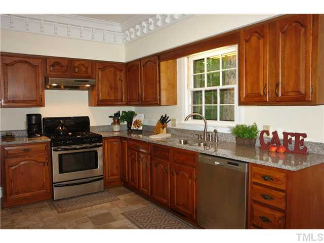 5001 Trail Ridge Drive Raleigh, NC 27613 - Photo 5 of 25 Photo 5