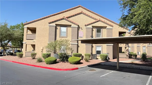 $1,500 | 2300 East Silverado Ranch Boulevard, Unit 2090, Las Vegas, NV 89123