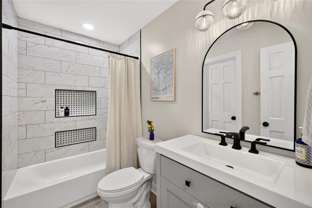 2282 Deer Ridge Drive Tucker, GA 30087 - Photo 21 of 77