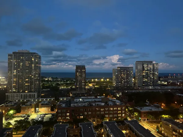 $2,200 | 1720 South Michigan Avenue, Unit 2005, Chicago, IL 60616