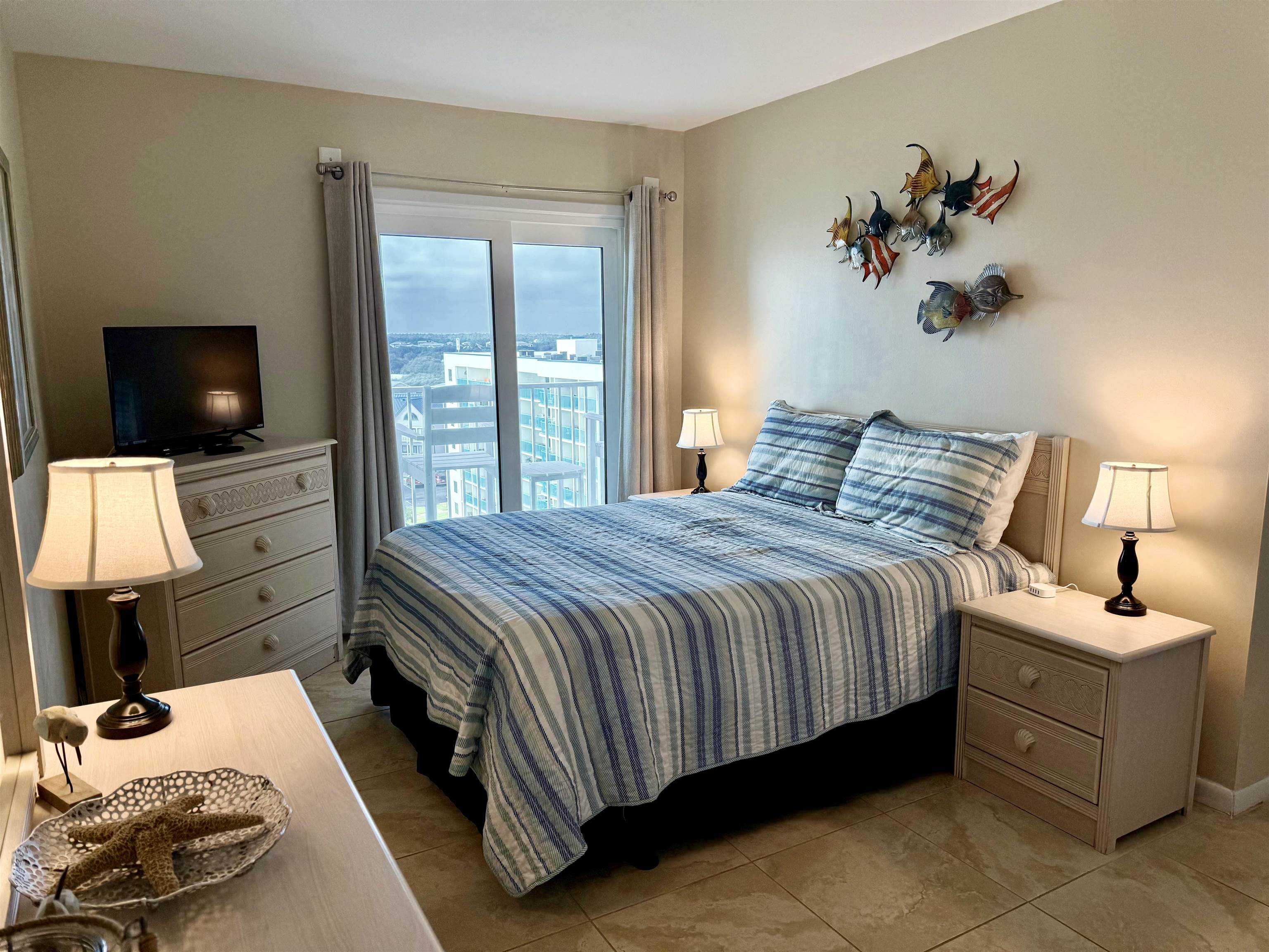 375 Plantation Road, Unit 5712 Gulf Shores, AL 36542 - Photo 13 of 42 Primary Bedroom