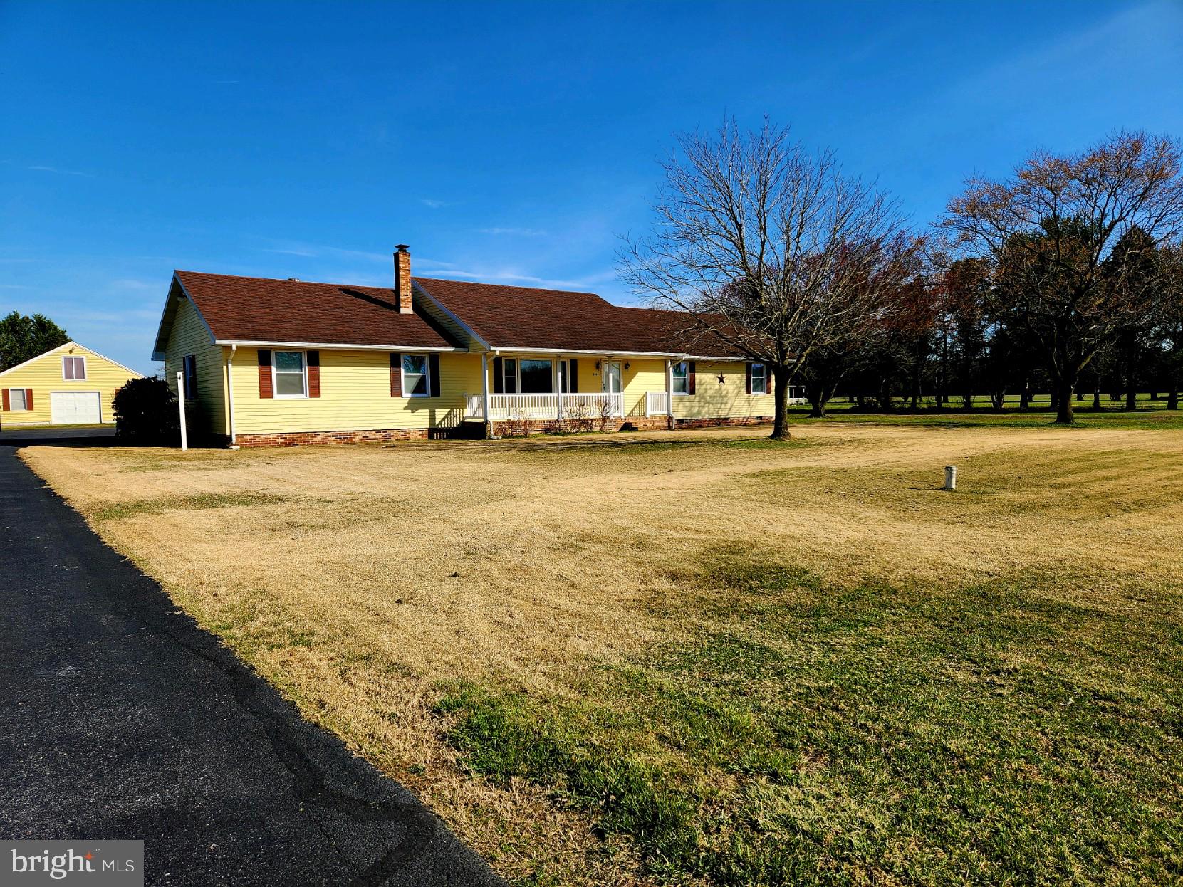 8089 Brown Road Parsonsburg, MD 21849 - Photo 1 of 22 Gallery Image 1