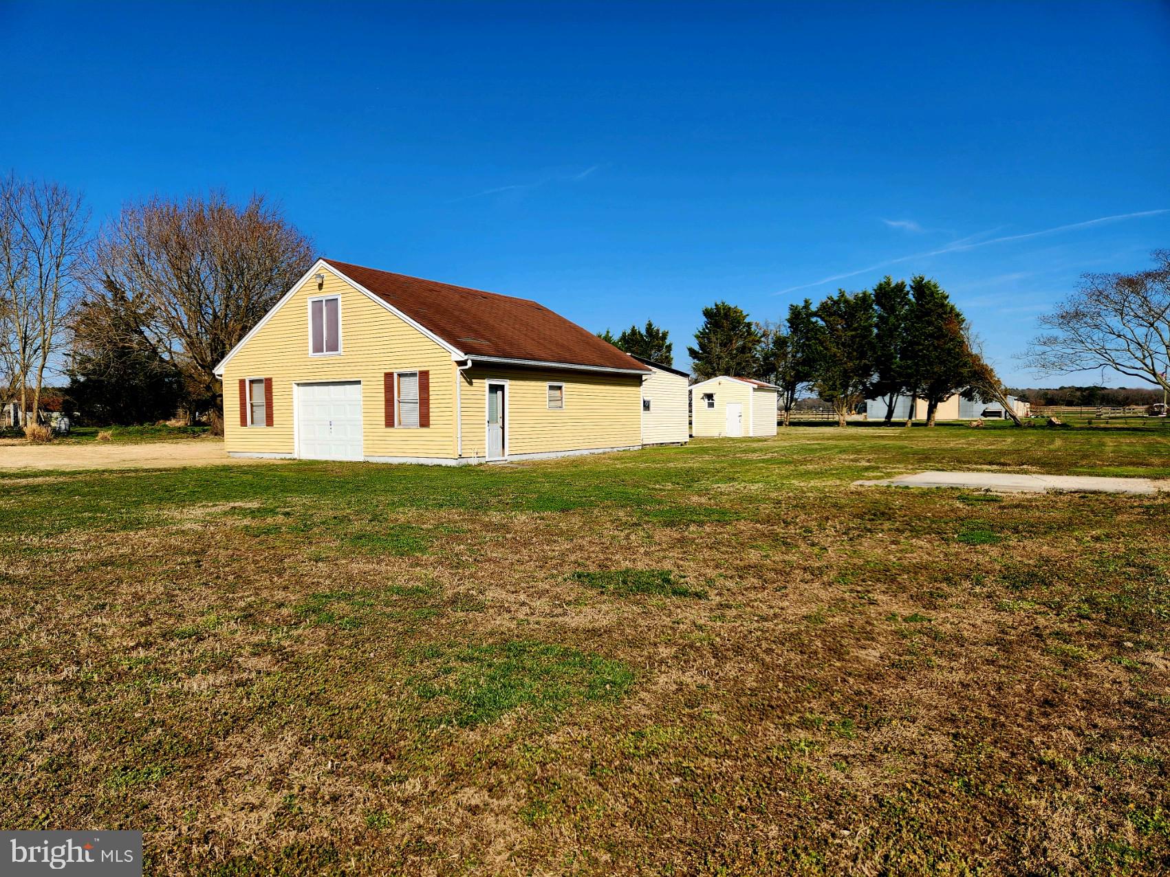 8089 Brown Road Parsonsburg, MD 21849 - Photo 2 of 22 Gallery Image 2
