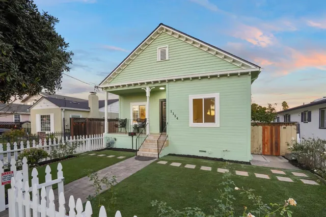 $948,888 | 1154 South 8th Street, San Jose, CA 95112