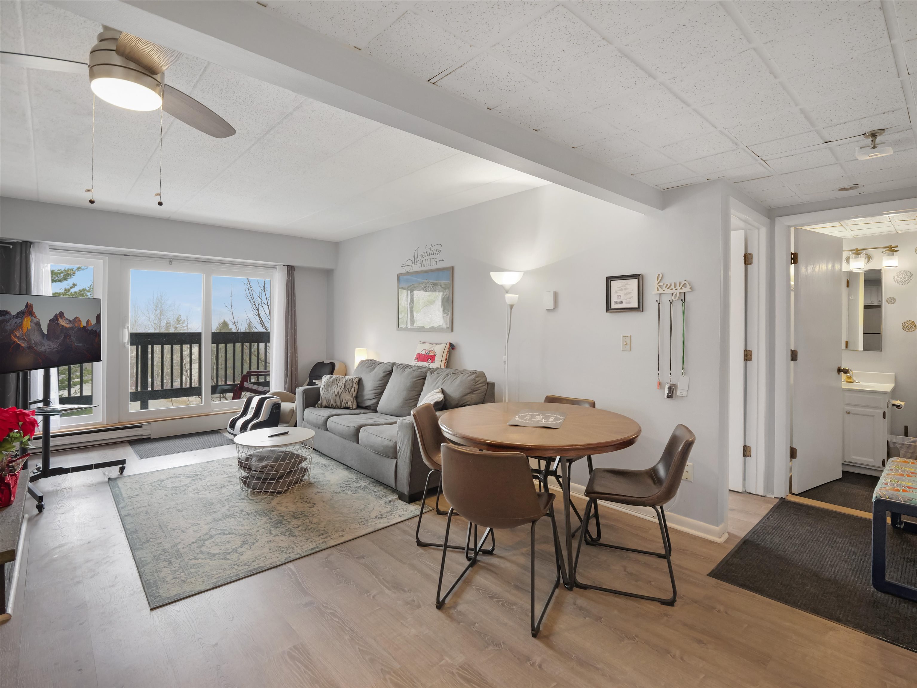 137 East Mountain Road, Unit 2D8 Killington, VT 05751 - Photo 2 of 39 Gallery Image 2