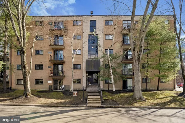 $2,300 | 400 Glendale Road, Unit D44, Havertown, PA 19083