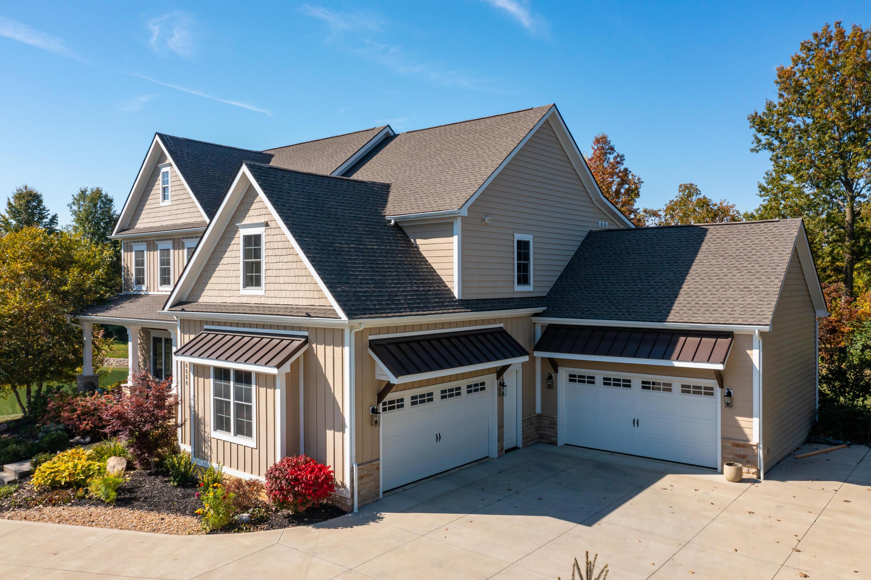8558 Liberty Road North Powell, OH 43065 - Photo 41 of 45 DJI_0614
