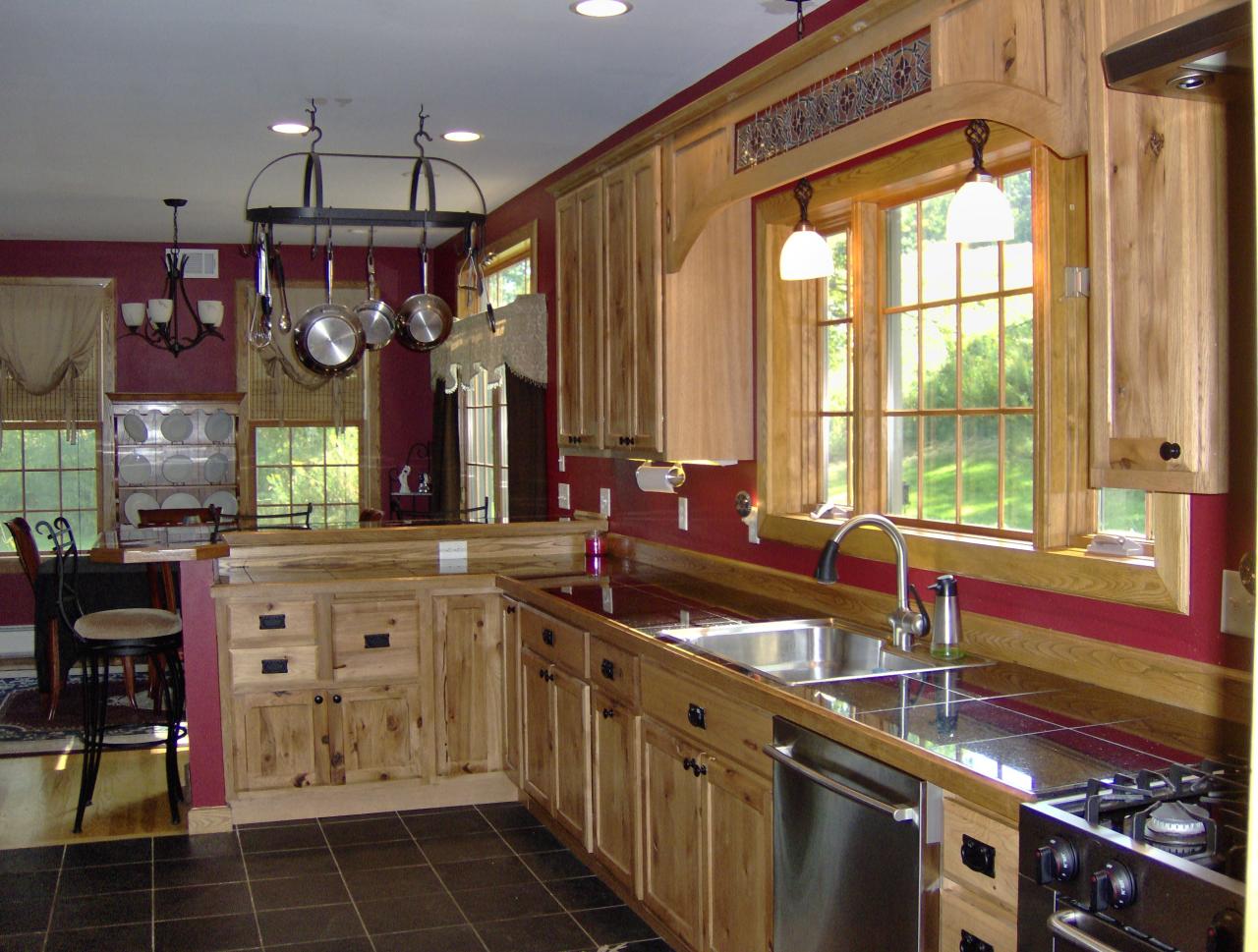 998 Williamsburg Road Ashfield, MA 01330 - Photo 2 of 46 a kitchen with stainless steel appliances a sink stove and cabinets