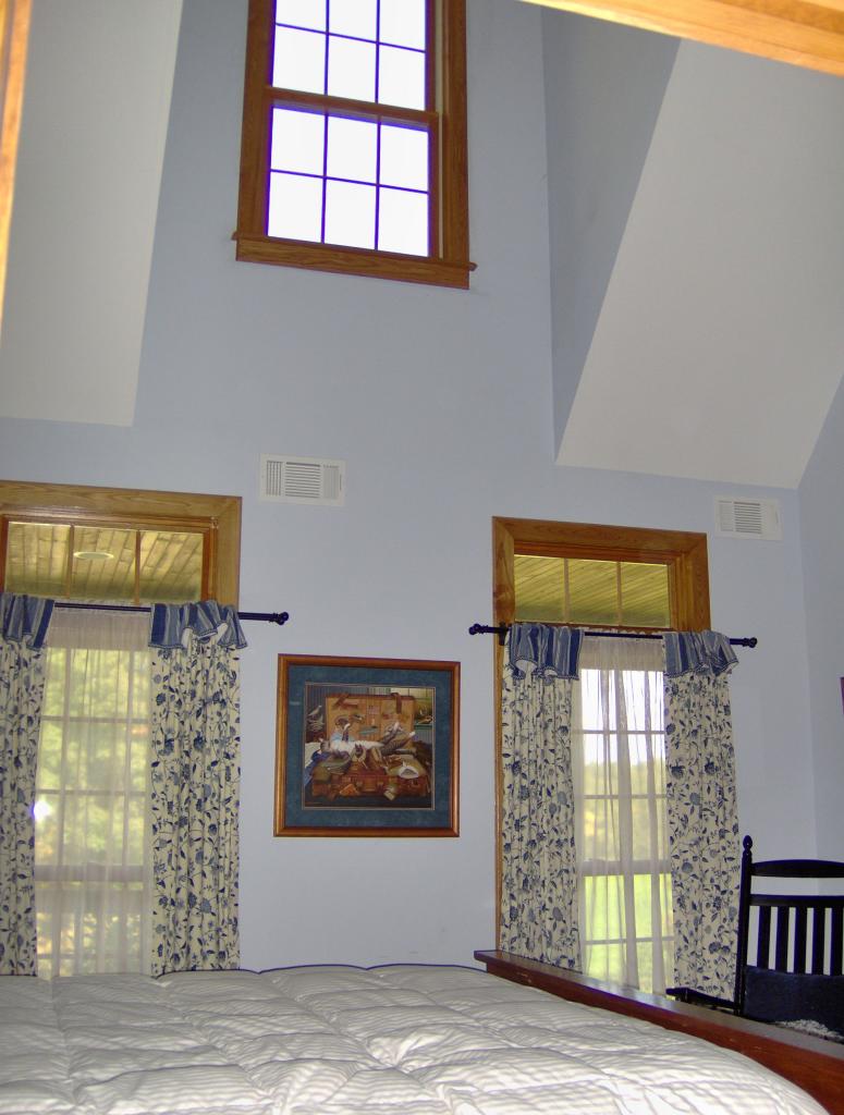 998 Williamsburg Road Ashfield, MA 01330 - Photo 17 of 46 a view of front door