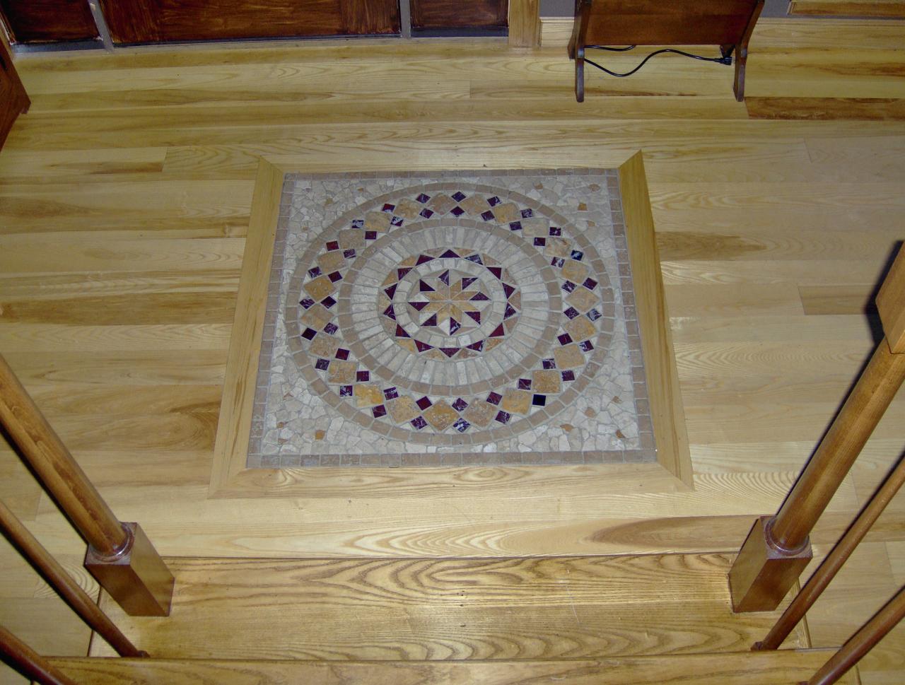 998 Williamsburg Road Ashfield, MA 01330 - Photo 25 of 46 a view of wooden floor