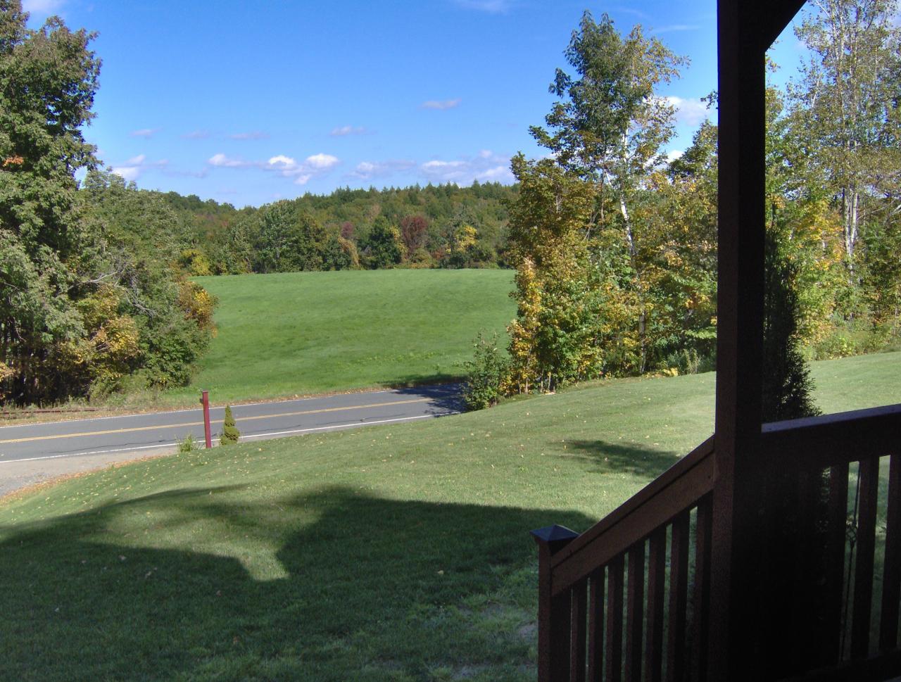 998 Williamsburg Road Ashfield, MA 01330 - Photo 35 of 46 a view of outdoor space and yard
