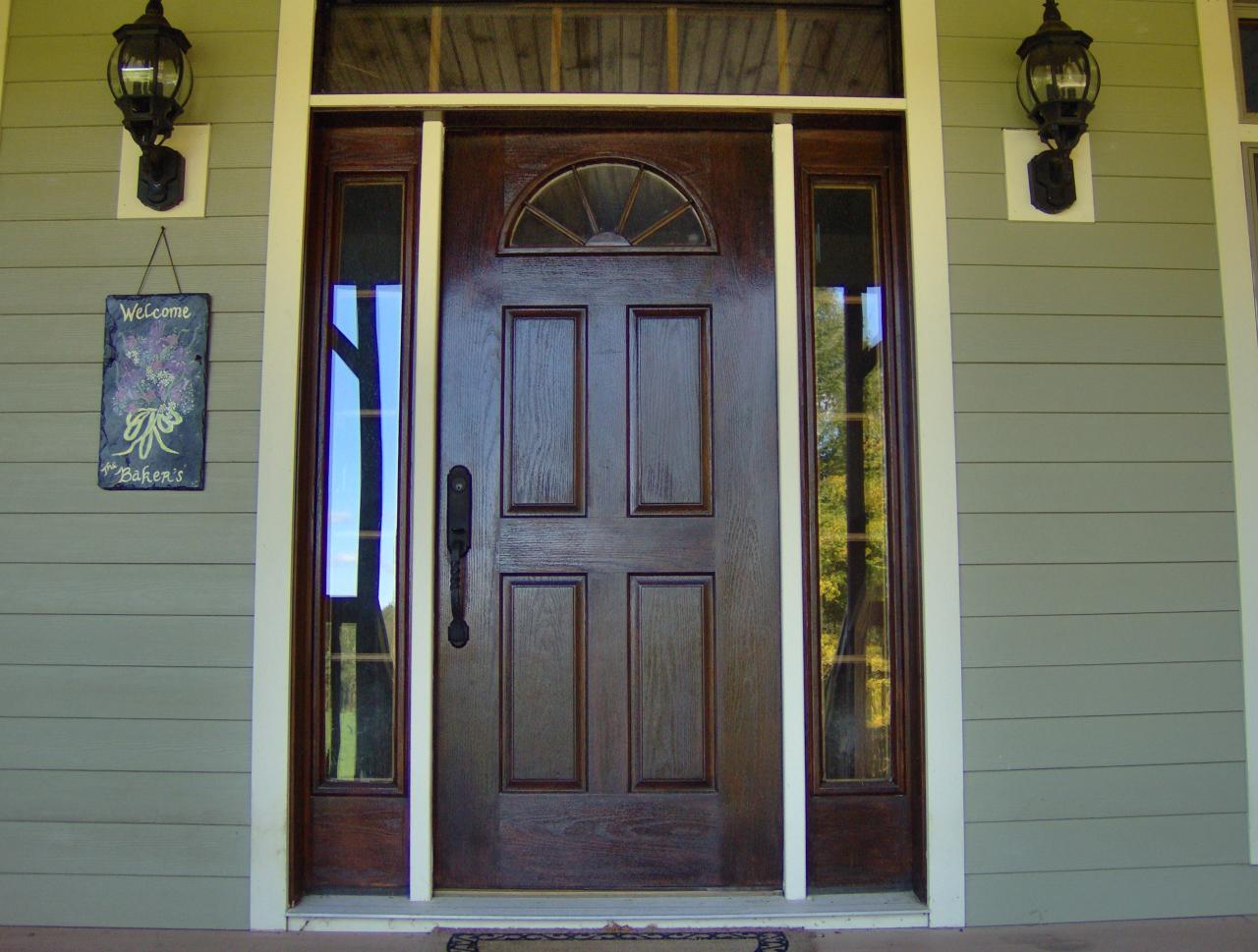 998 Williamsburg Road Ashfield, MA 01330 - Photo 36 of 46 a view of entryway