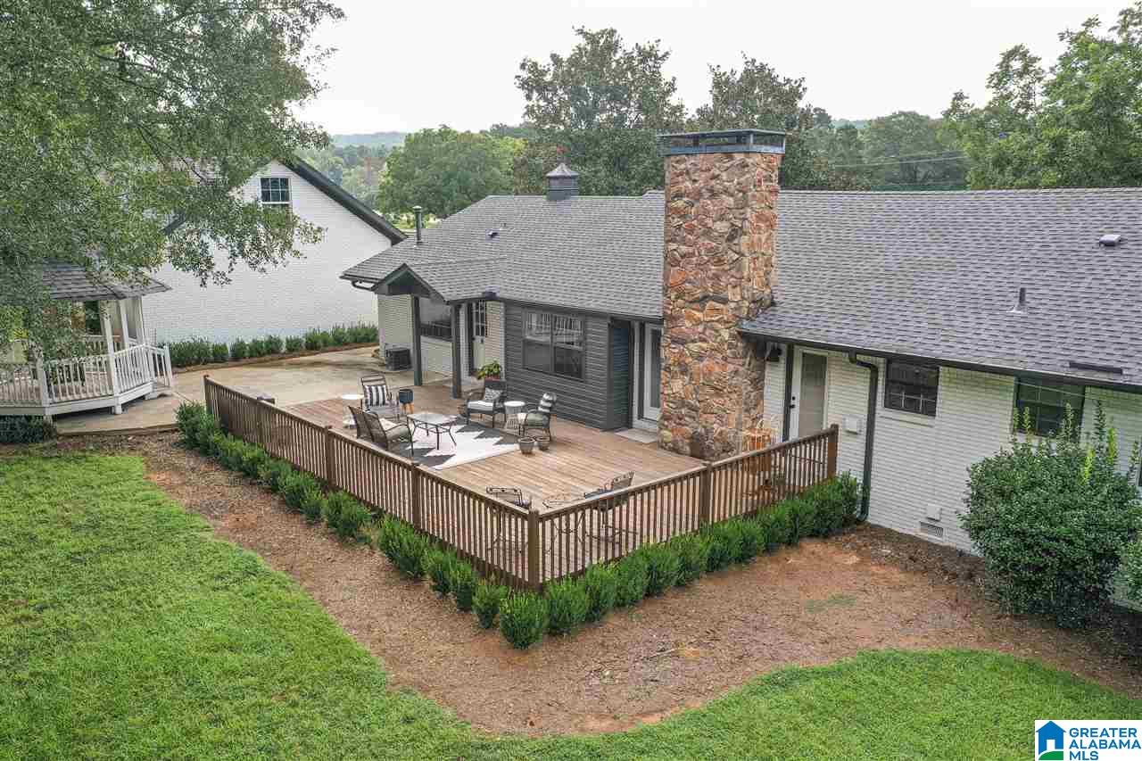 1711 Cahaba Valley Road Pelham, AL 35124 - Photo 31 of 38
