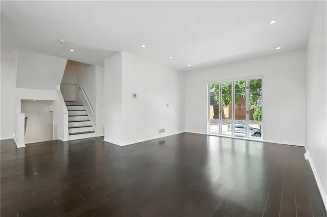 $667,500 | 4700 Ellsworth Avenue, Unit 12, Pittsburgh, PA 15213