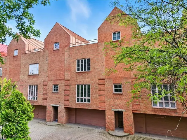 $667,500 | 4700 Ellsworth Avenue, Unit 12, Pittsburgh, PA 15213