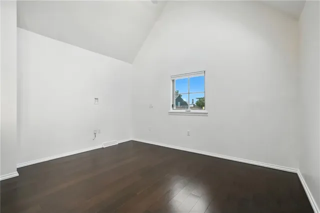 $667,500 | 4700 Ellsworth Avenue, Unit 12, Pittsburgh, PA 15213