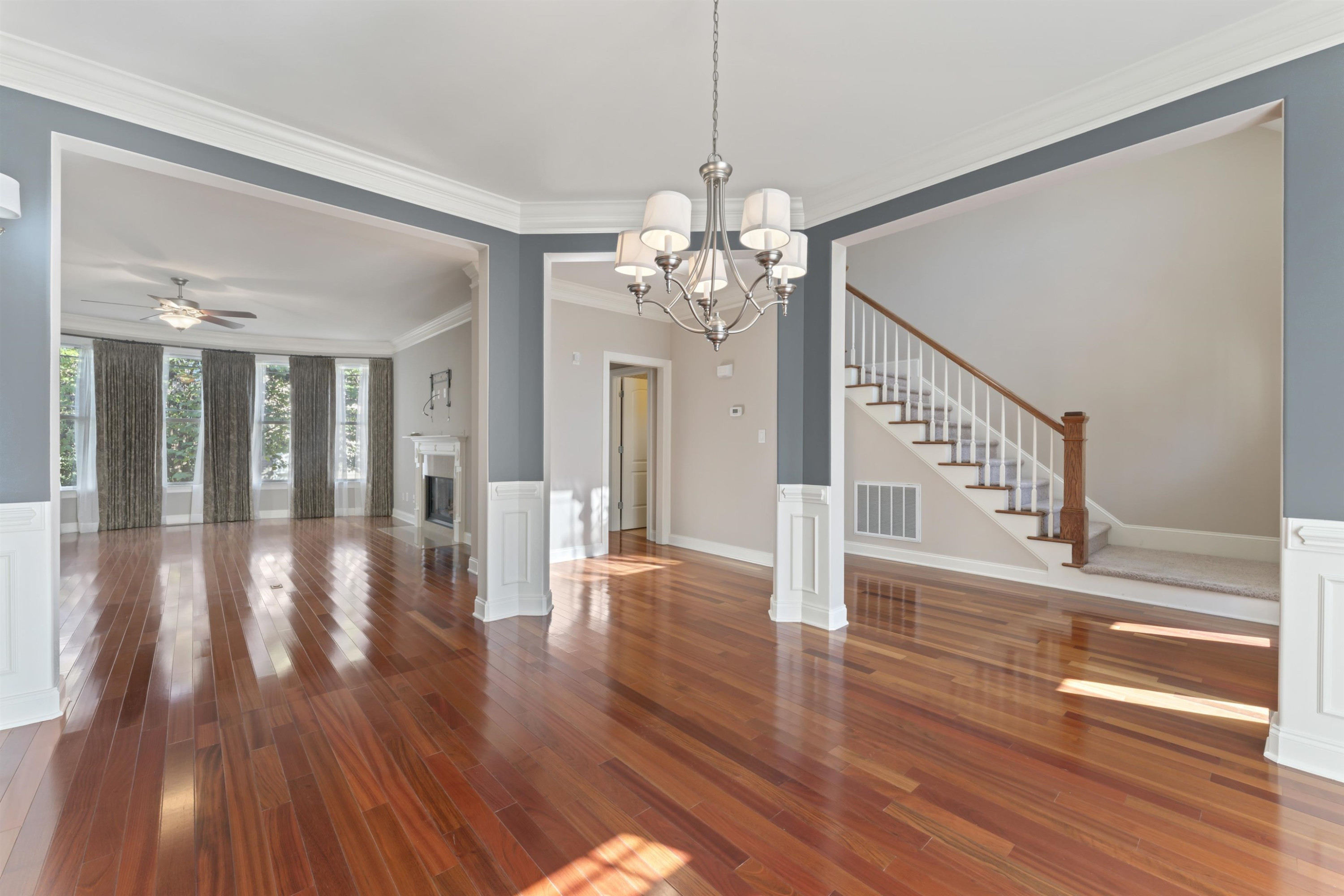 2809 Peachleaf Street Raleigh, NC 27614 - Photo 5 of 18 Photo 5