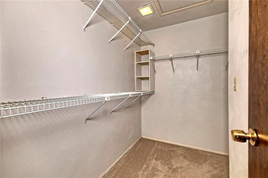 4462 Rte 286 Highway East Indiana, PA 15701 - Photo 17 of 46 a view of a room with racks on the wall