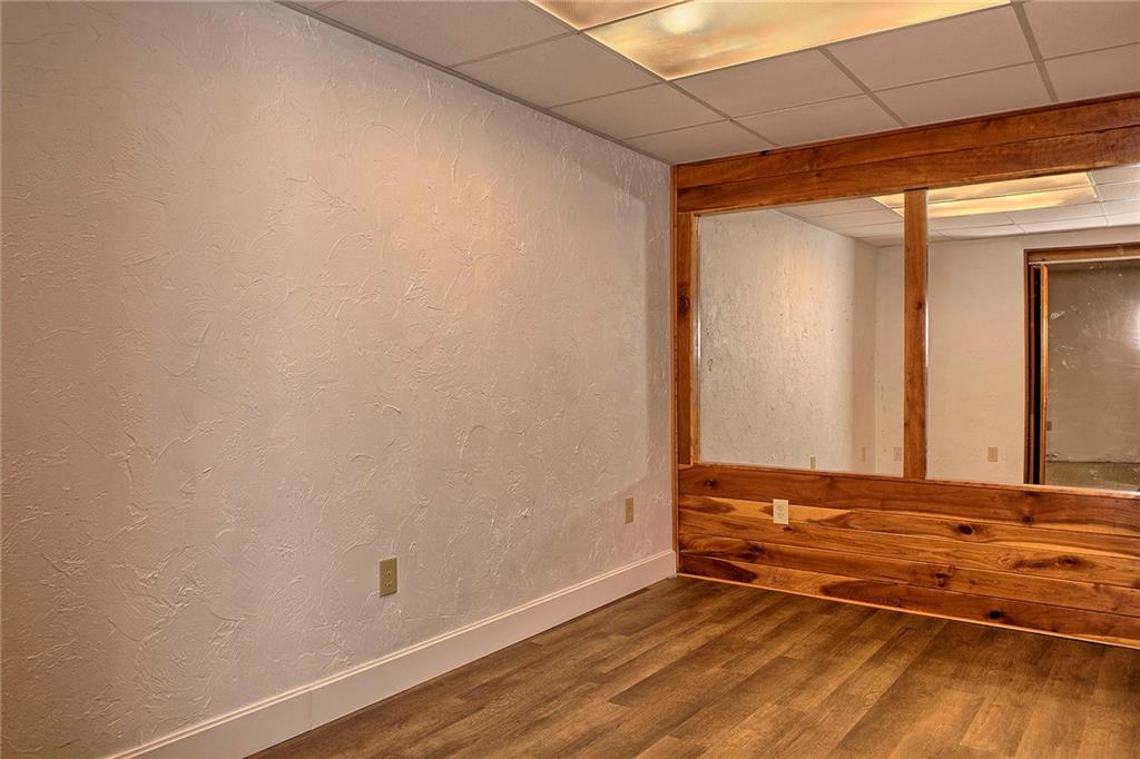 4462 Rte 286 Highway East Indiana, PA 15701 - Photo 29 of 46 a view of a room with wooden floor and a window