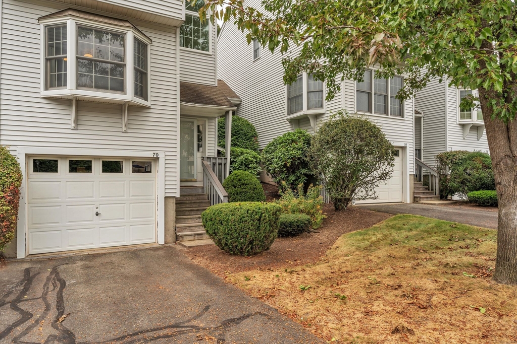 70 Castlegate Drive, Unit 70 Springfield, MA 01129 - Photo 1 of 25 Gallery Image 1