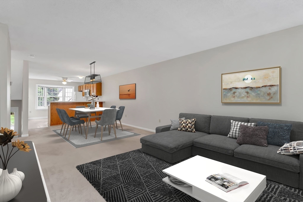 70 Castlegate Drive, Unit 70 Springfield, MA 01129 - Photo 14 of 25 Gallery Image 14
