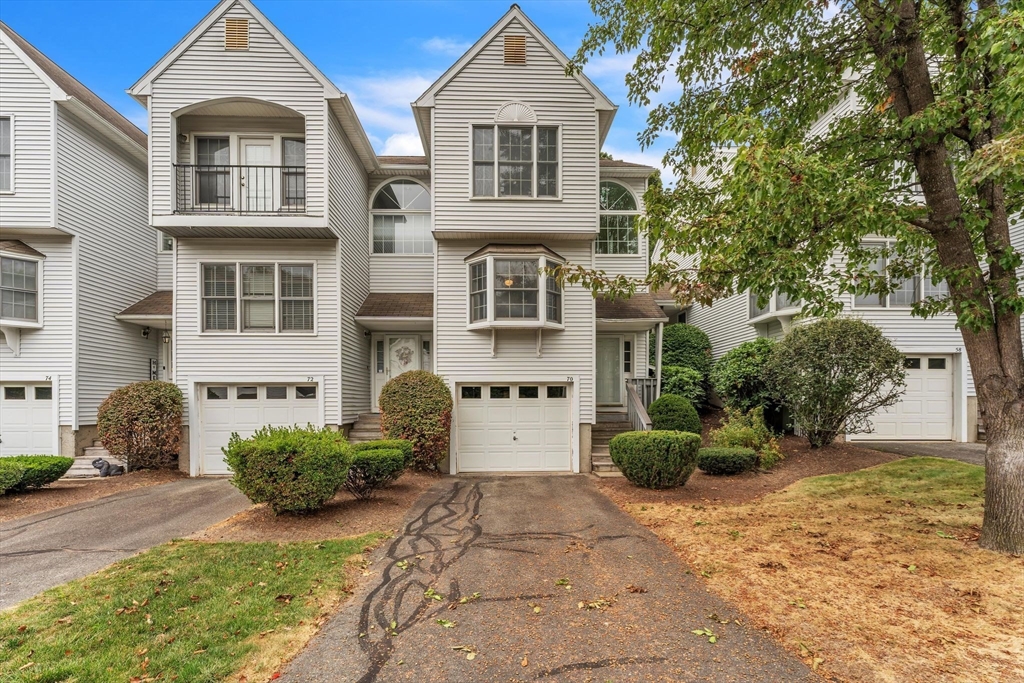 70 Castlegate Drive, Unit 70 Springfield, MA 01129 - Photo 4 of 25 Gallery Image 4