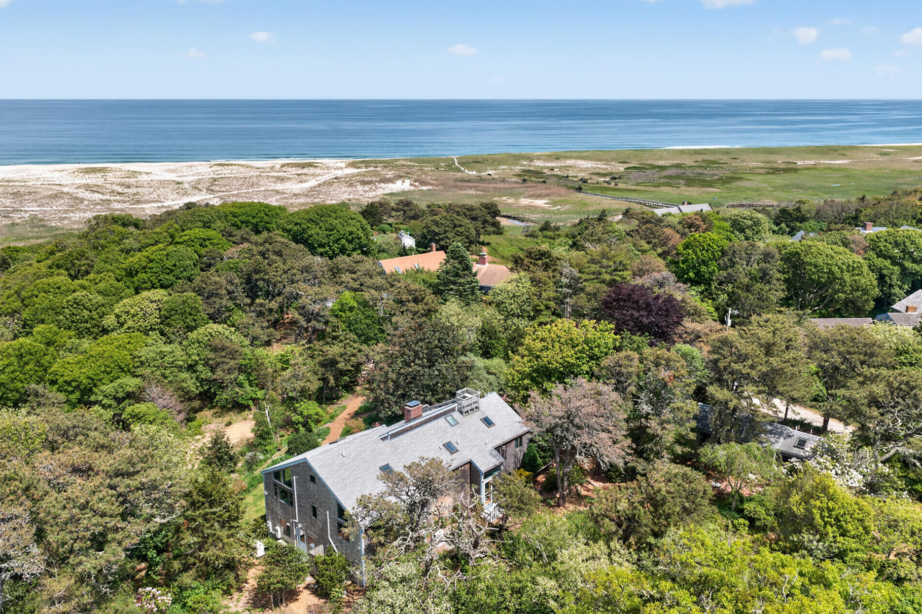 17 Gosnold Road Orleans, MA 02653 - Photo 1 of 52 Paradise in Private Pochet Assoc.