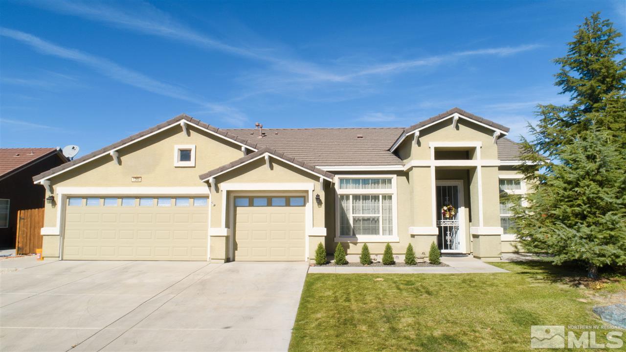 1368 Grassland Road Dayton, NV 89403 - Photo 1 of 40 Photo 1