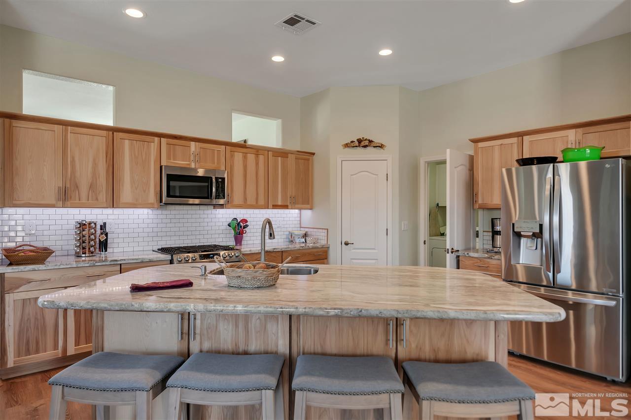1368 Grassland Road Dayton, NV 89403 - Photo 11 of 40 Photo 11