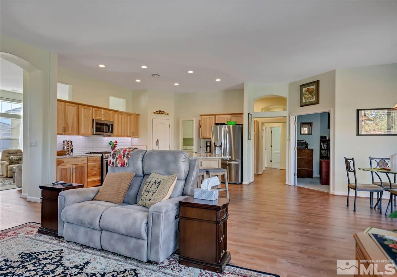 1368 Grassland Road Dayton, NV 89403 - Photo 14 of 40 Photo 14