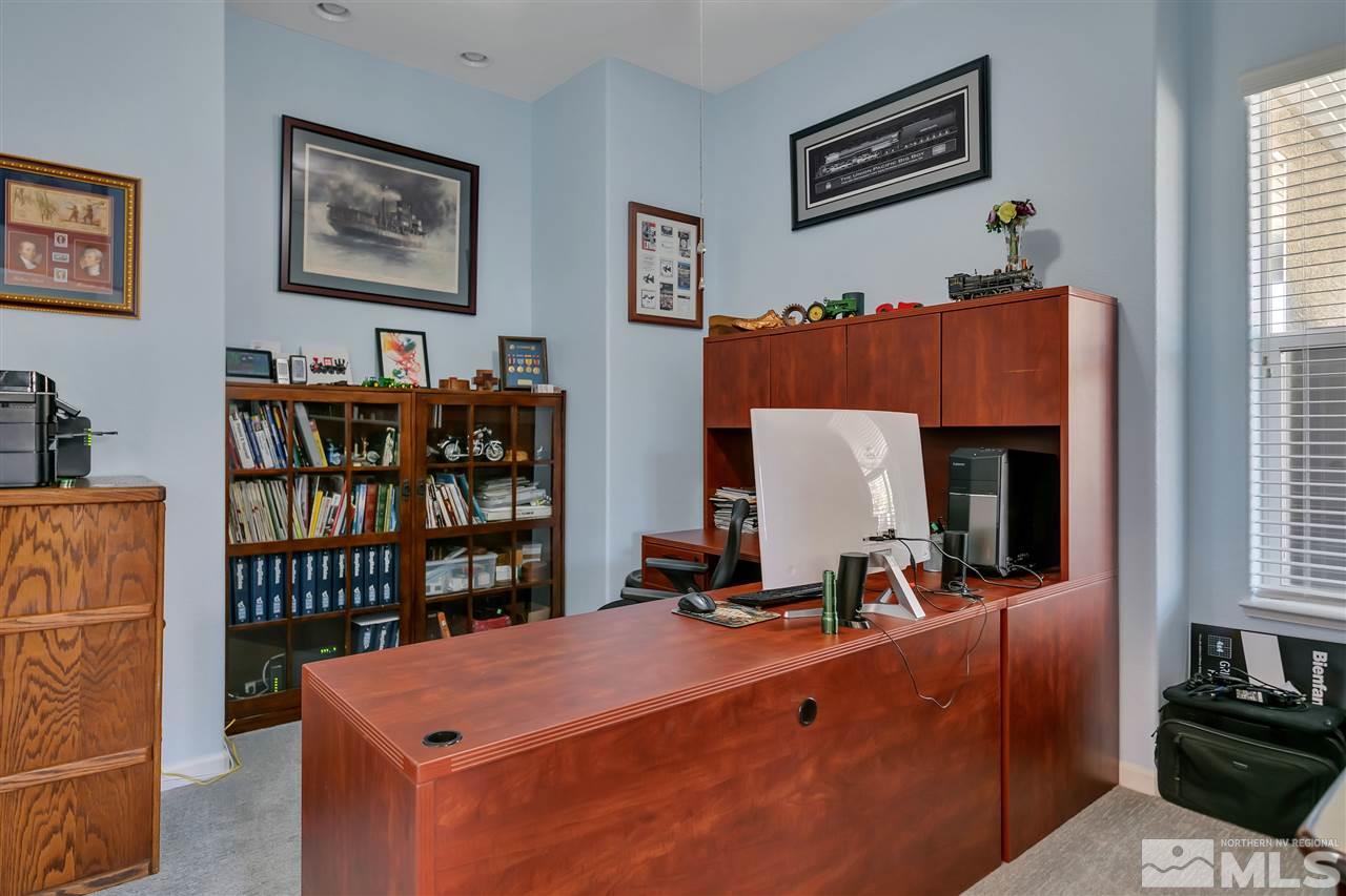 1368 Grassland Road Dayton, NV 89403 - Photo 17 of 40 Photo 17