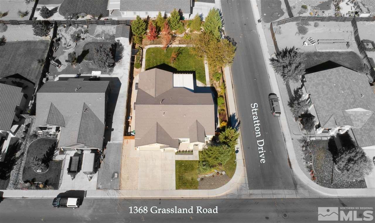 1368 Grassland Road Dayton, NV 89403 - Photo 2 of 40 Photo 2