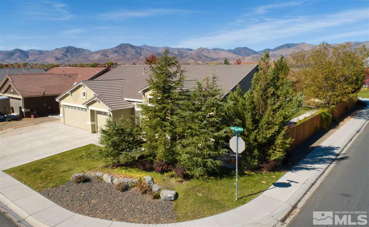 1368 Grassland Road Dayton, NV 89403 - Photo 31 of 40 Photo 31