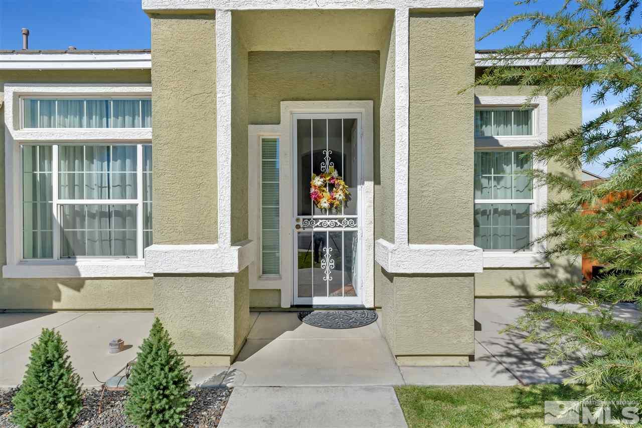 1368 Grassland Road Dayton, NV 89403 - Photo 4 of 40 Photo 4