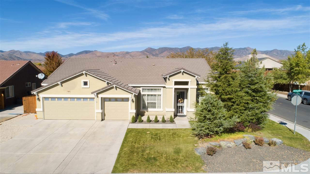 1368 Grassland Road Dayton, NV 89403 - Photo 5 of 40 Photo 5