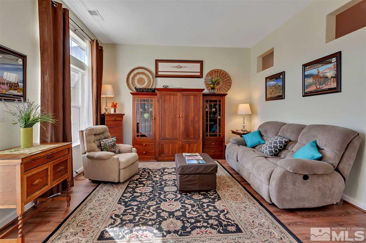 1368 Grassland Road Dayton, NV 89403 - Photo 8 of 40 Photo 8