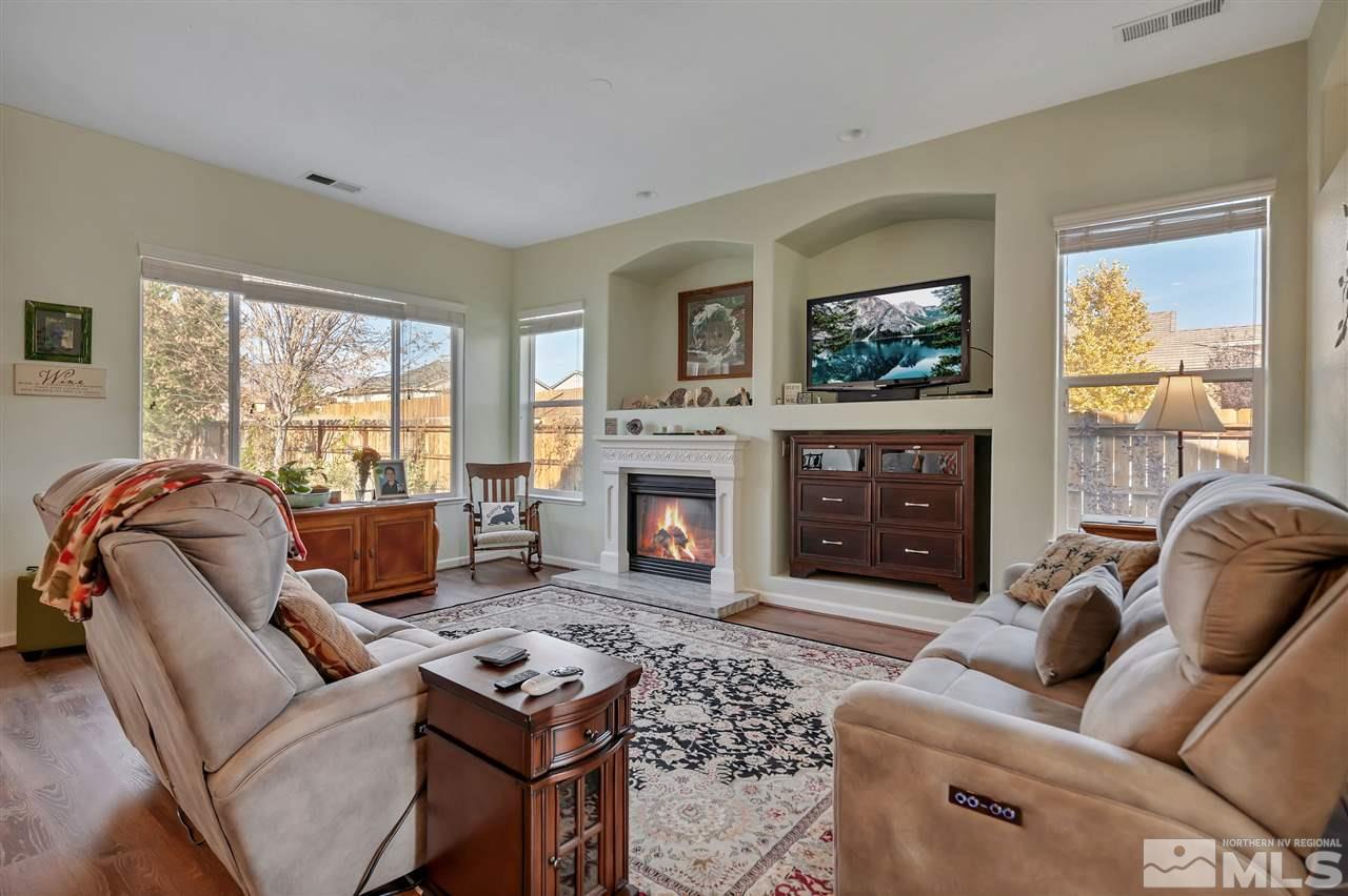 1368 Grassland Road Dayton, NV 89403 - Photo 10 of 40 Photo 10
