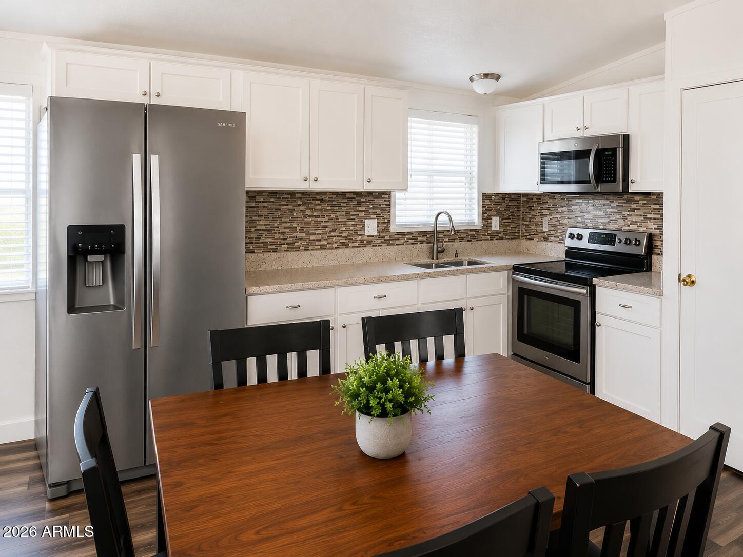 156 North Hawes Road, Unit 60 Mesa, AZ 85207 - Photo 1 of 16 IMG_20260817_155516