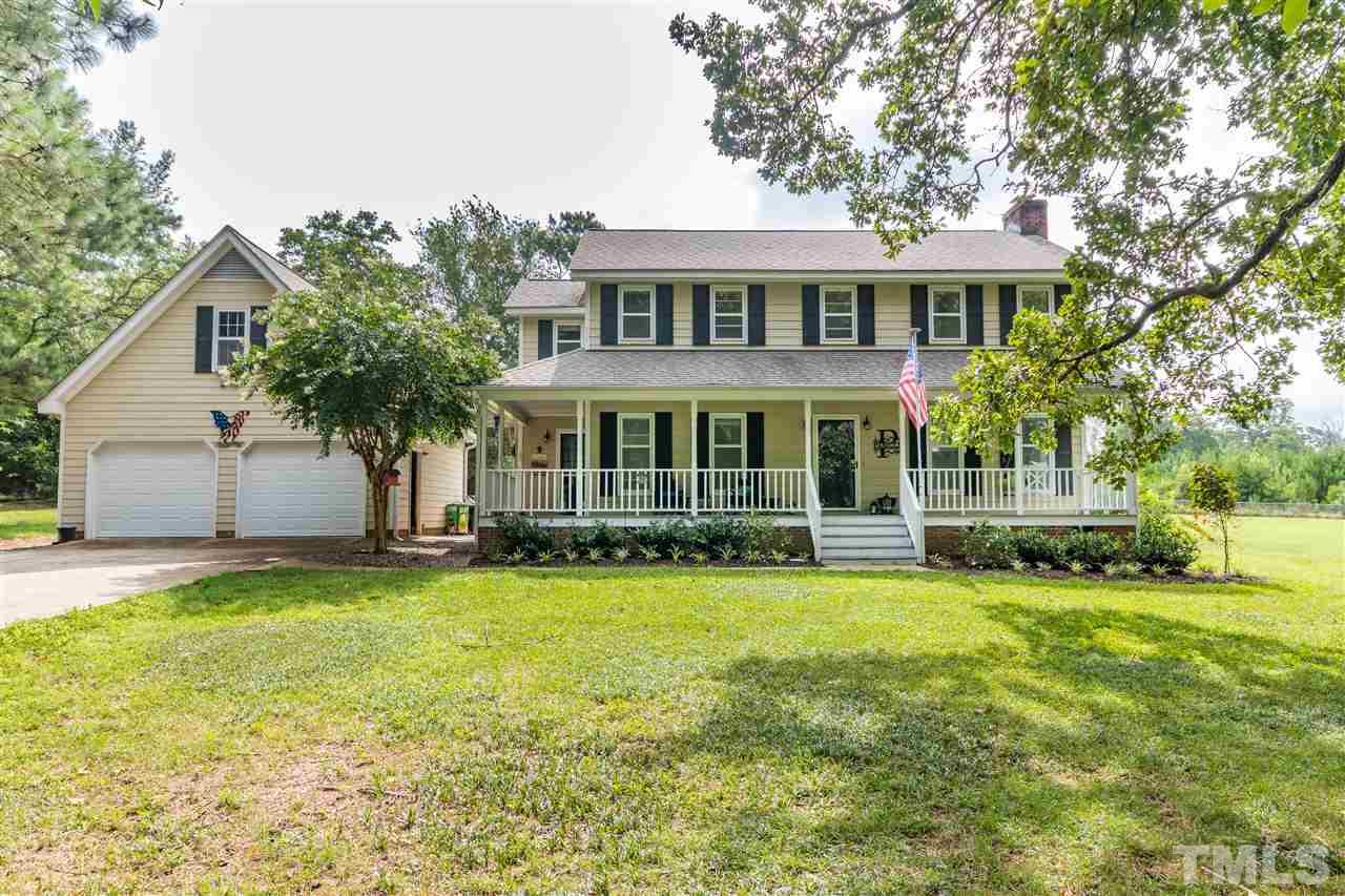 7901 Senter Farm Road Apex, NC 27539 - Photo 1 of 30 Gallery Image 1
