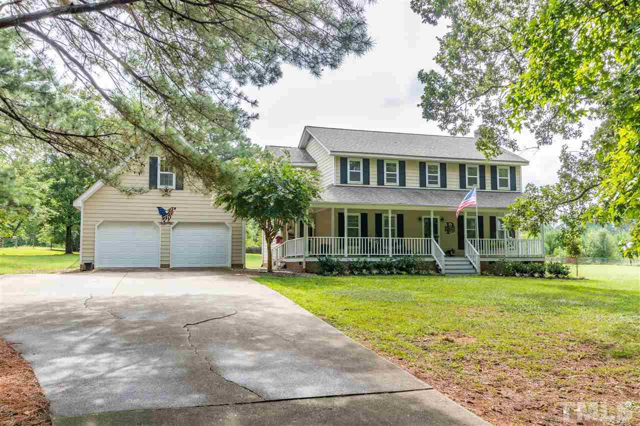 7901 Senter Farm Road Apex, NC 27539 - Photo 2 of 30 Gallery Image 2