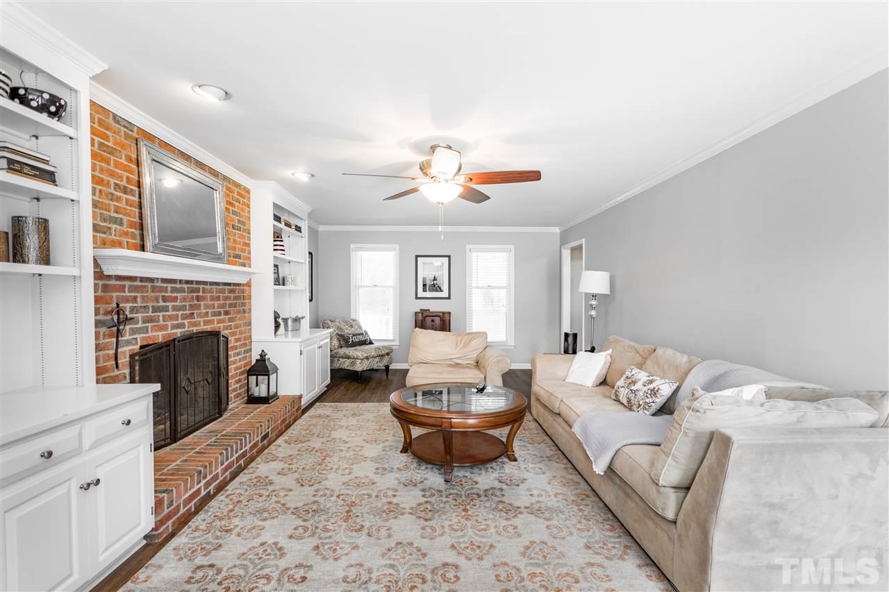 7901 Senter Farm Road Apex, NC 27539 - Photo 12 of 30 Gallery Image 12