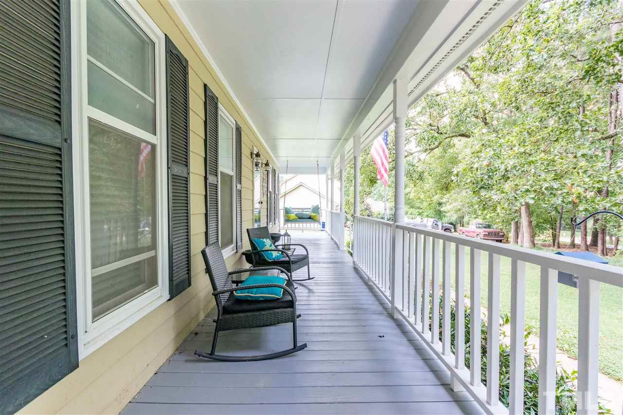 7901 Senter Farm Road Apex, NC 27539 - Photo 3 of 30 Gallery Image 3