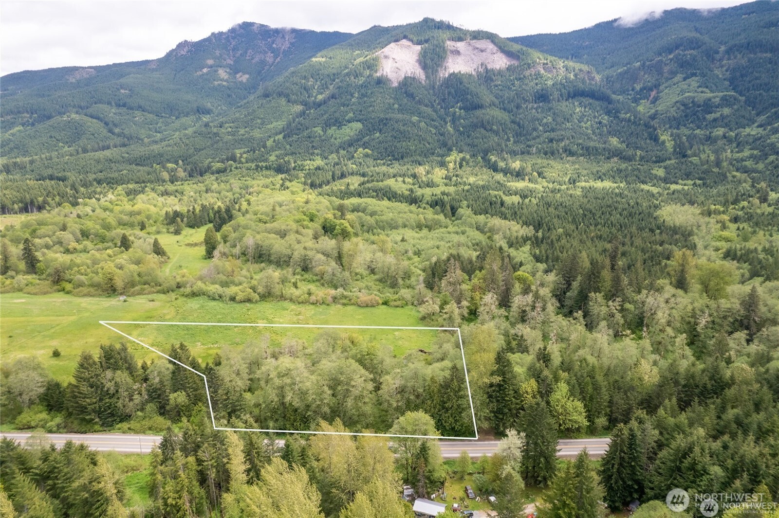 1741 State Route 7 Morton, WA 98356 - Photo 1 of 14 Gallery Image 1