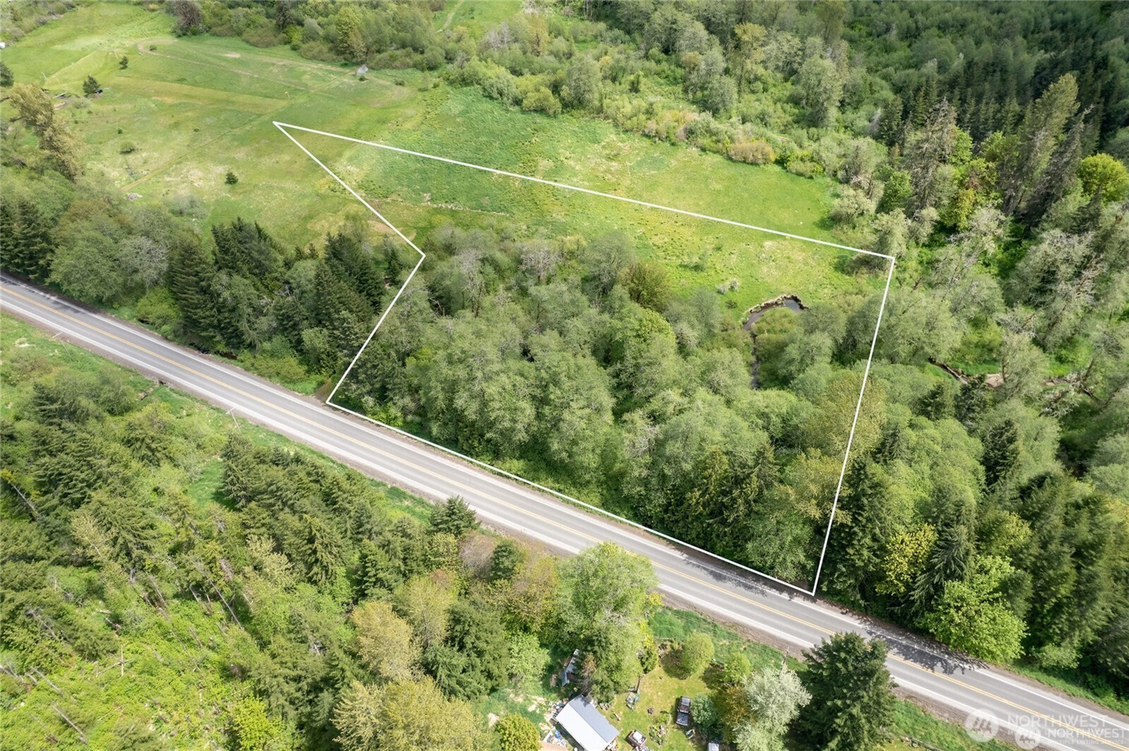 1741 State Route 7 Morton, WA 98356 - Photo 11 of 14 Gallery Image 11