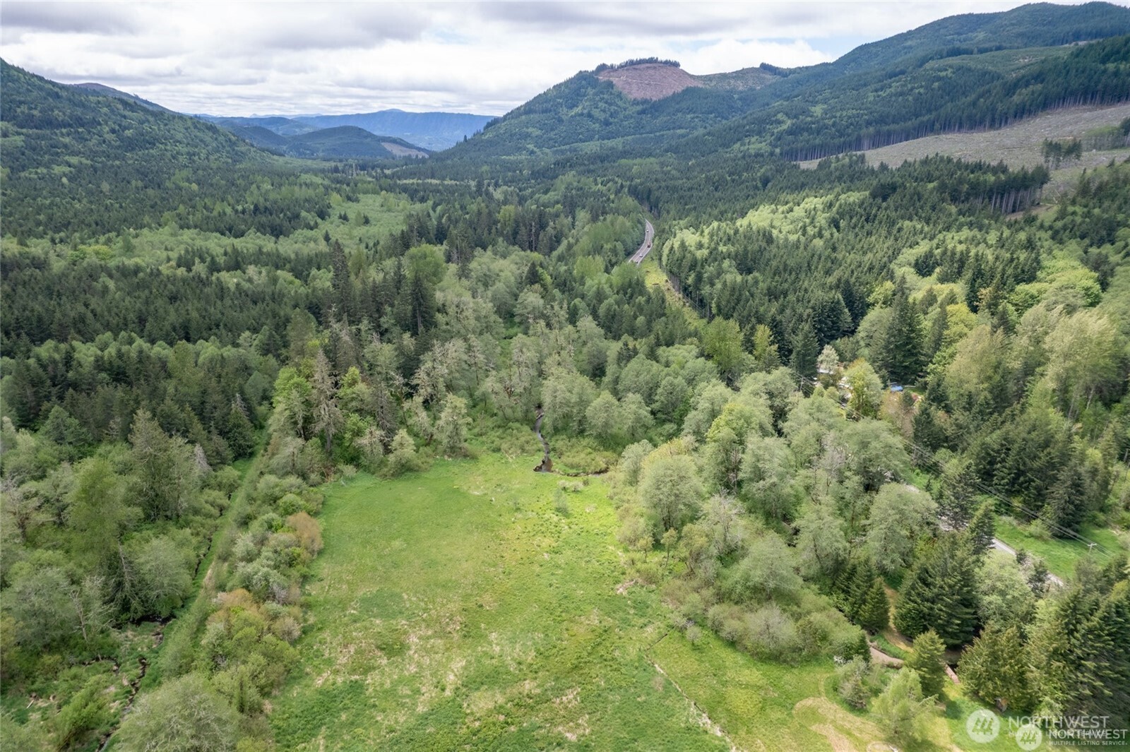 1741 State Route 7 Morton, WA 98356 - Photo 8 of 14 Gallery Image 8