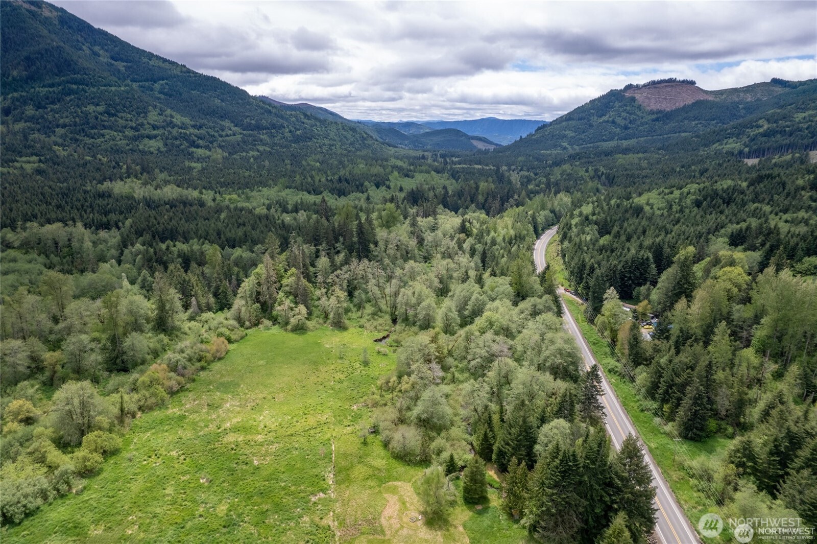 1741 State Route 7 Morton, WA 98356 - Photo 9 of 14 Gallery Image 9