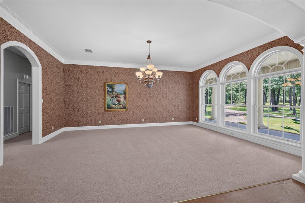 3669 Fountainbleau Road Keithville, LA 71047 - Photo 5 of 39