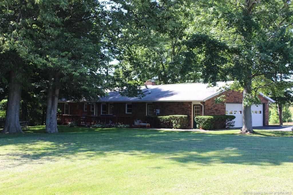 1040 West Water Tower Road Salem, IN 47167 - Photo 13 of 36 Gallery Image 13
