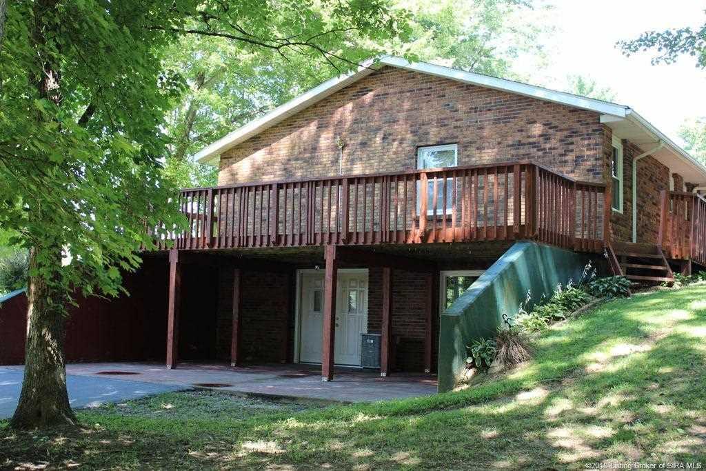 1040 West Water Tower Road Salem, IN 47167 - Photo 18 of 36 Gallery Image 18