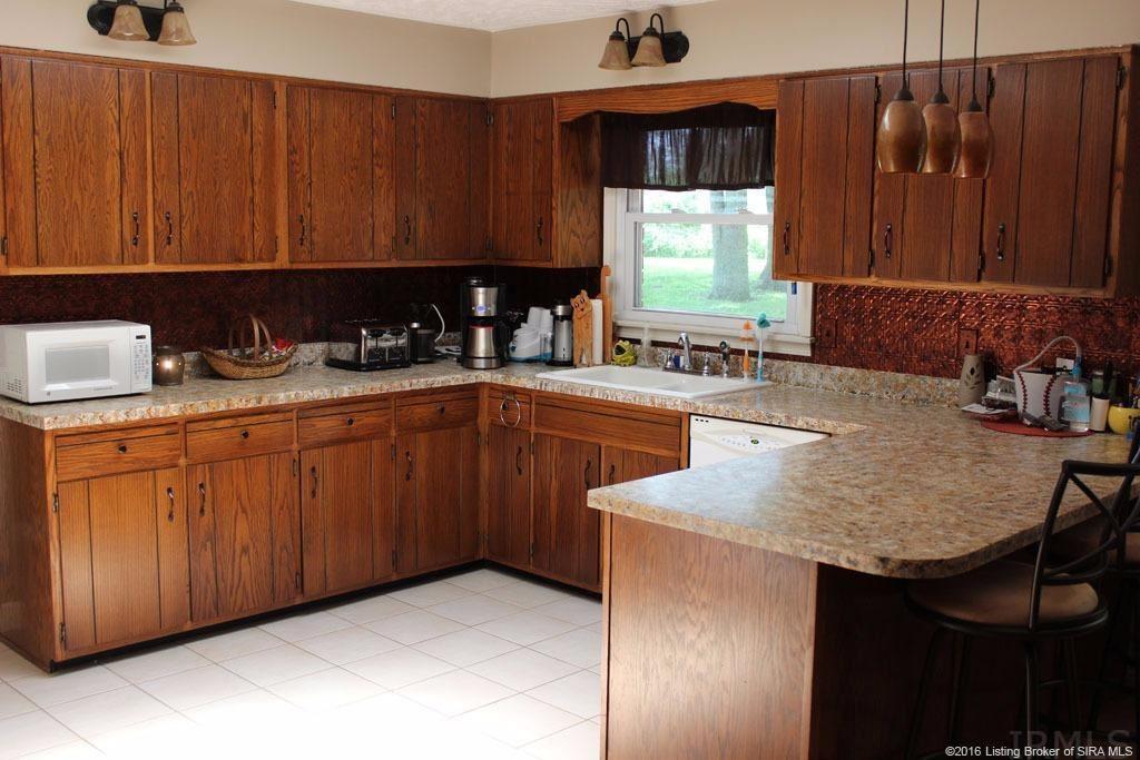 1040 West Water Tower Road Salem, IN 47167 - Photo 19 of 36 Gallery Image 19